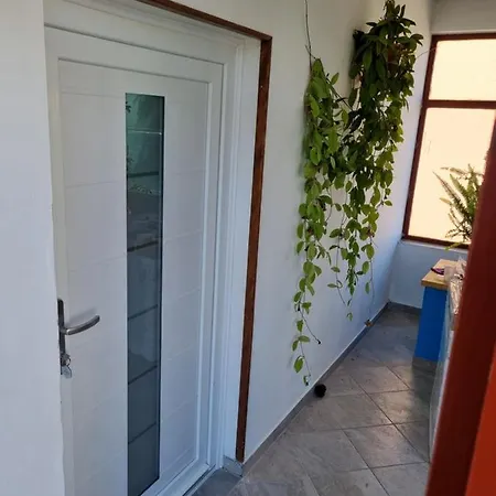 Apartment Josip Murter Exteriör bild