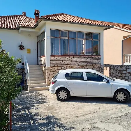 Apartment Josip Murter Exterior photo