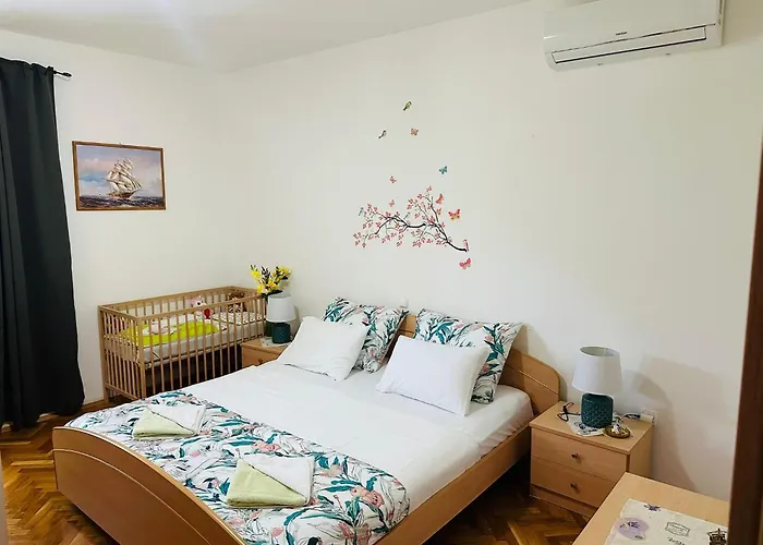 Apartment Josip