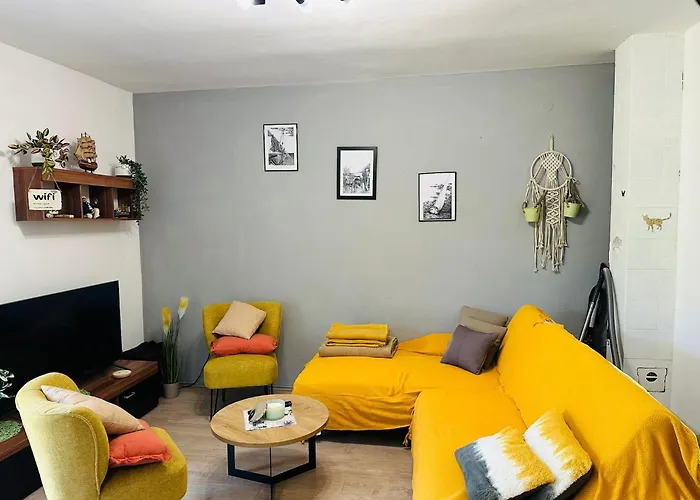 Apartment Josip